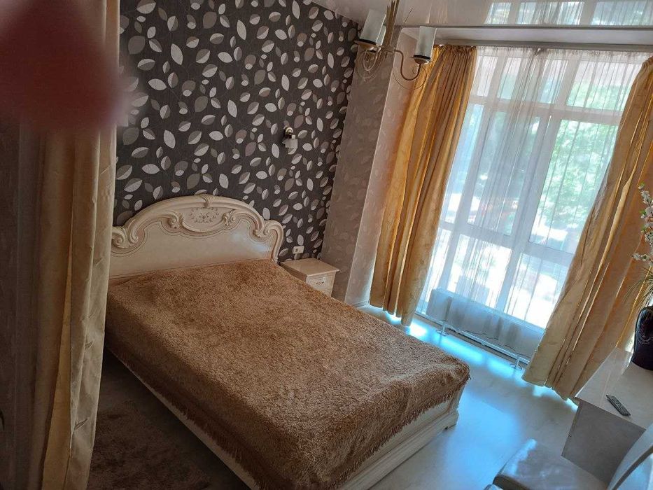 Квартира на бул. Французький, 22 в Одесі, ID 315700, фото №12