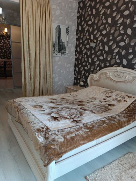 Квартира на бул. Французький, 22 в Одеса, ID 315700, фото №3