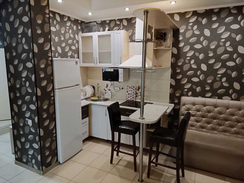 Квартира на бул. Французький, 22 в Одеса, ID 315700, фото №5