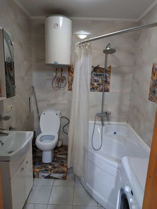 Квартира на бул. Французький, 22 в Одесі, ID 315700, фото №6