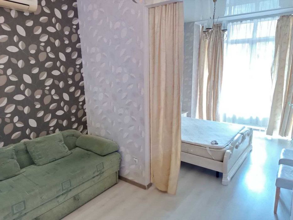 Квартира на бул. Французький, 22 в Одесі, ID 315700, фото №7