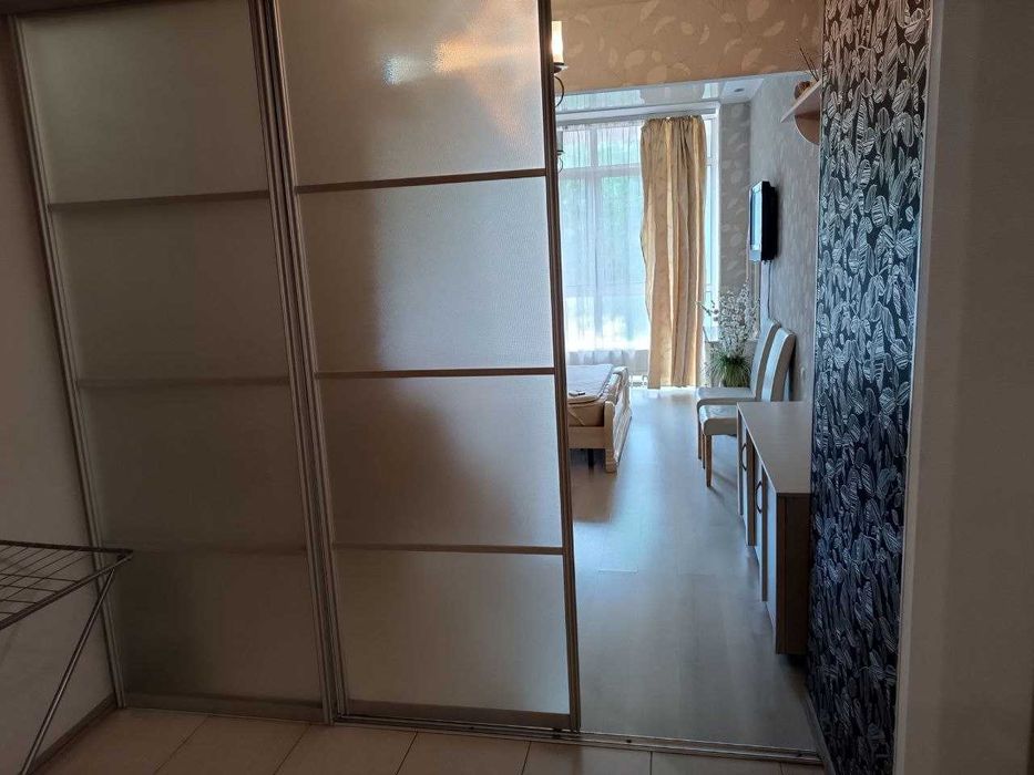 Квартира на бул. Французький, 22 в Одесі, ID 315700, фото №8