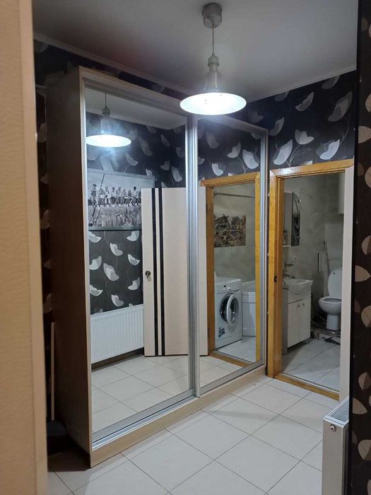 Квартира на бул. Французький, 22 в Одесі, ID 315700, фото №9