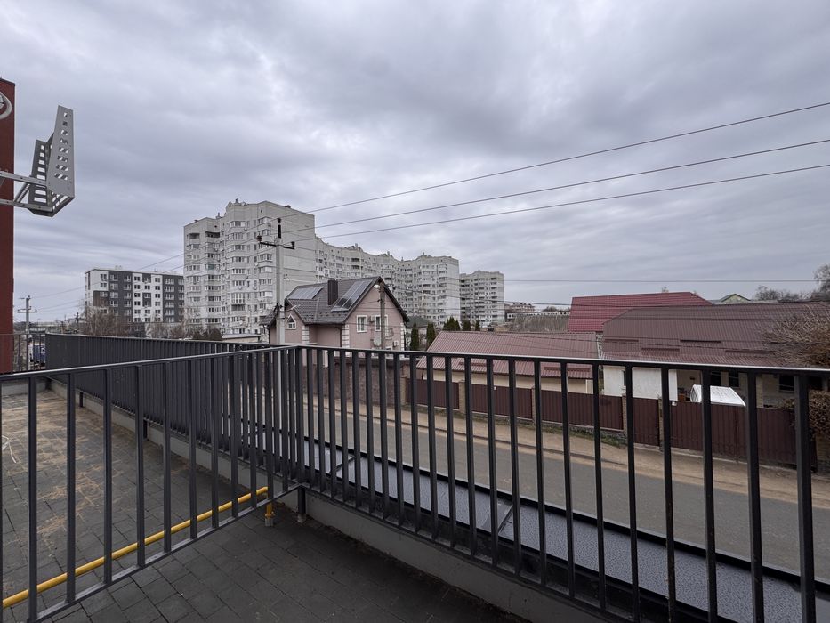 Квартира на ЖК Святопетрівське в Києві, ID 308708, фото №8