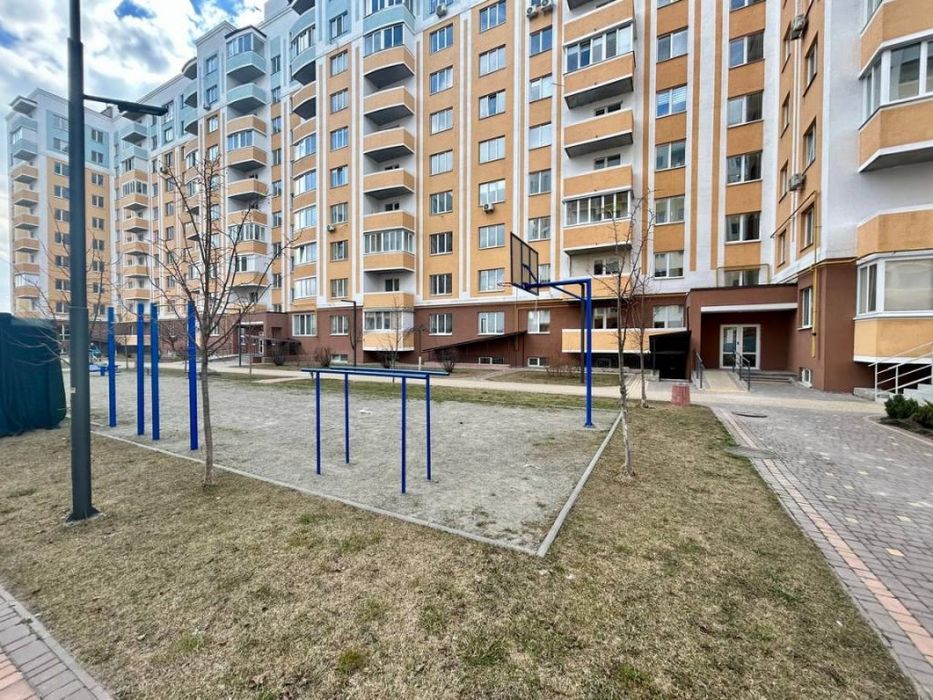 Квартира на вул. Кожедуба Івана в Києві, ID 232919, фото №14