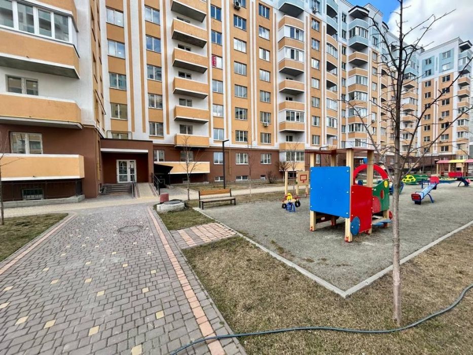 Квартира на вул. Кожедуба Івана в Києві, ID 232919, фото №15