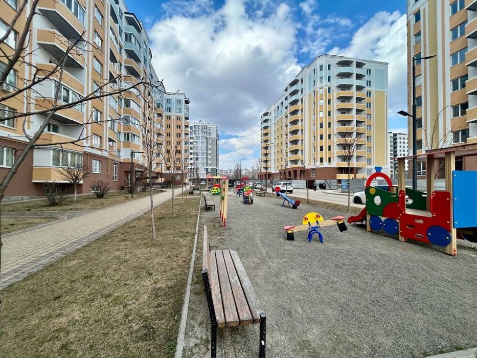 Квартира на вул. Кожедуба Івана в Києві, ID 232919, фото №16