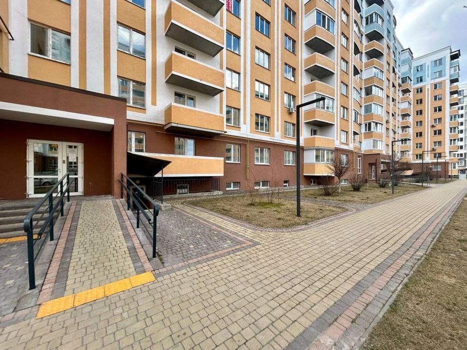 Квартира на вул. Кожедуба Івана в Києві, ID 232919, фото №17