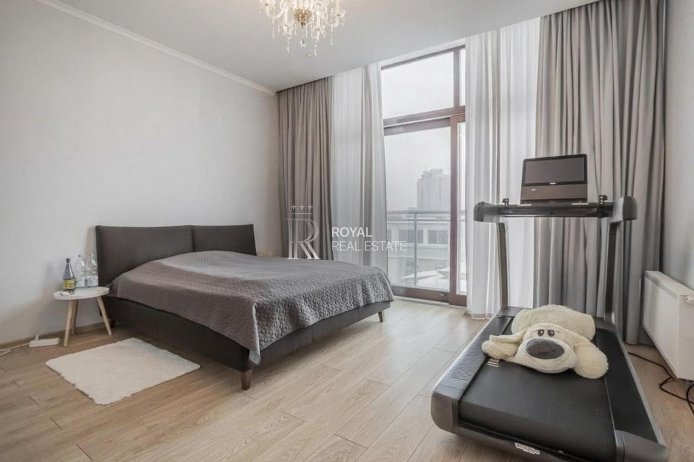 Квартира на вул. Хрещатик, 27Б в Києві, ID 404943, фото №11