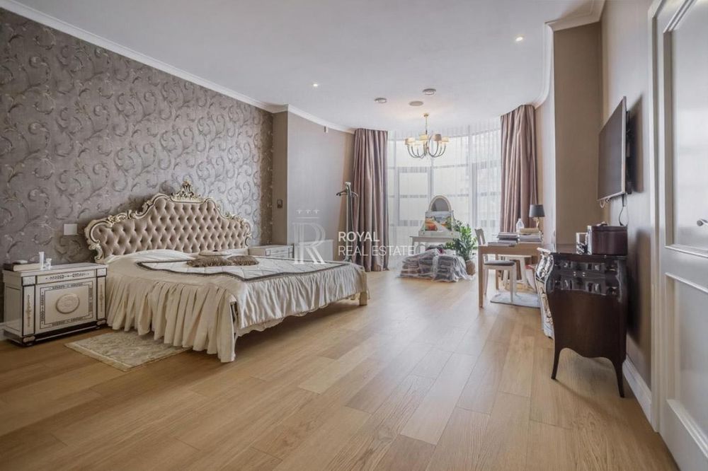 Квартира на вул. Хрещатик, 27Б в Києві, ID 404943, фото №14