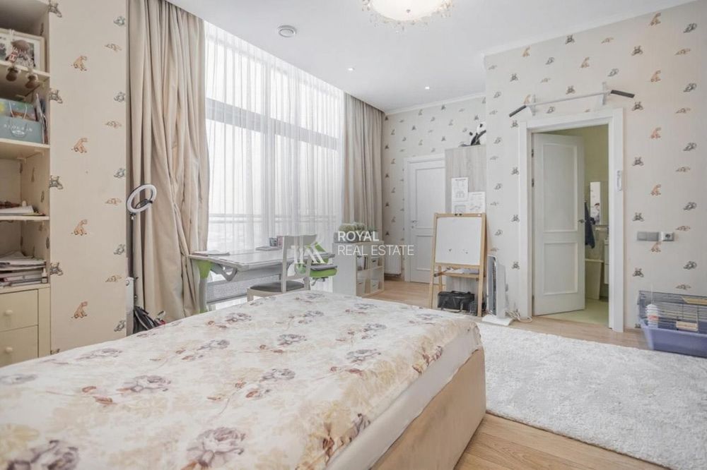 Квартира на вул. Хрещатик, 27Б в Києві, ID 404943, фото №17