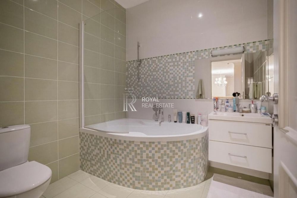 Квартира на вул. Хрещатик, 27Б в Києві, ID 404943, фото №18