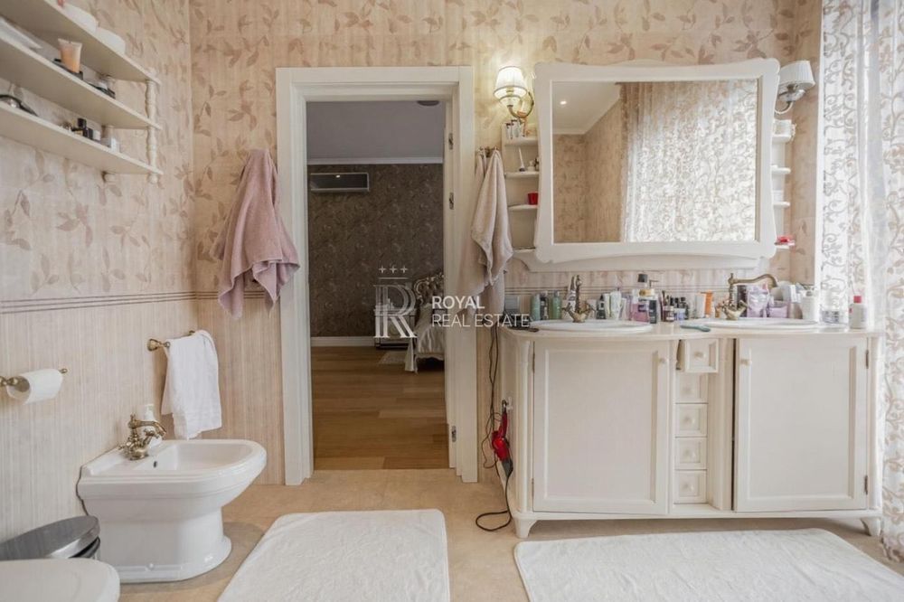 Квартира на вул. Хрещатик, 27Б в Києві, ID 404943, фото №20