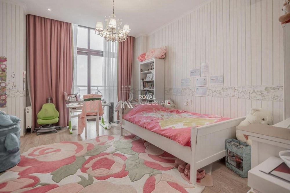 Квартира на вул. Хрещатик, 27Б в Києві, ID 404943, фото №22