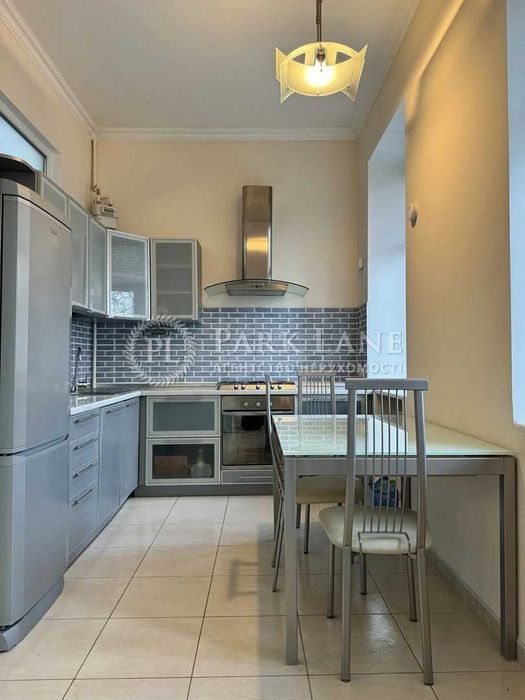 Квартира на вул. Ярославів Вал, 19 в Києві, ID 163927, фото №15