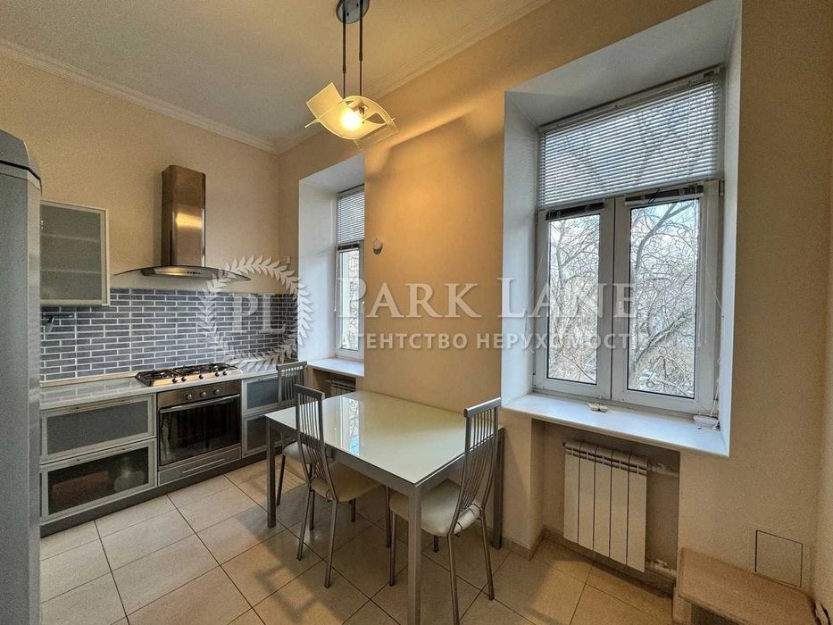 Квартира на вул. Ярославів Вал, 19 в Києві, ID 163927, фото №17