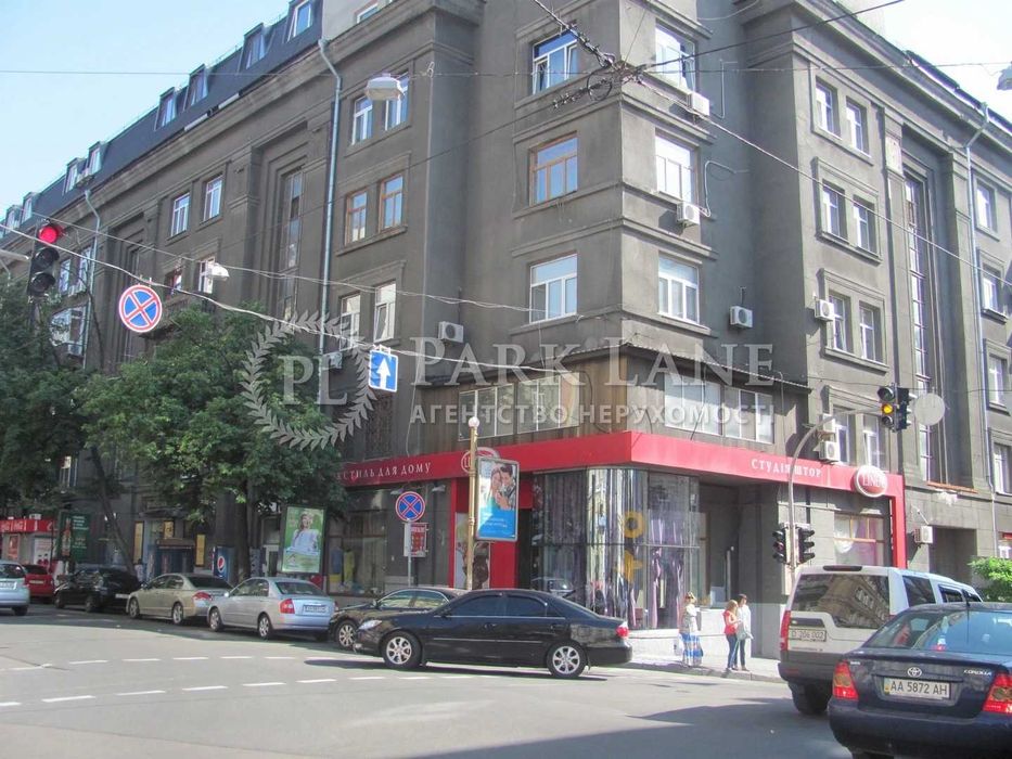 Квартира на вул. Ярославів Вал, 19 в Києві, ID 163927, фото №19