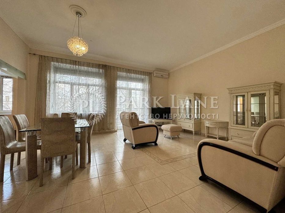 Квартира на вул. Ярославів Вал, 19 в Києві, ID 163927, фото №3