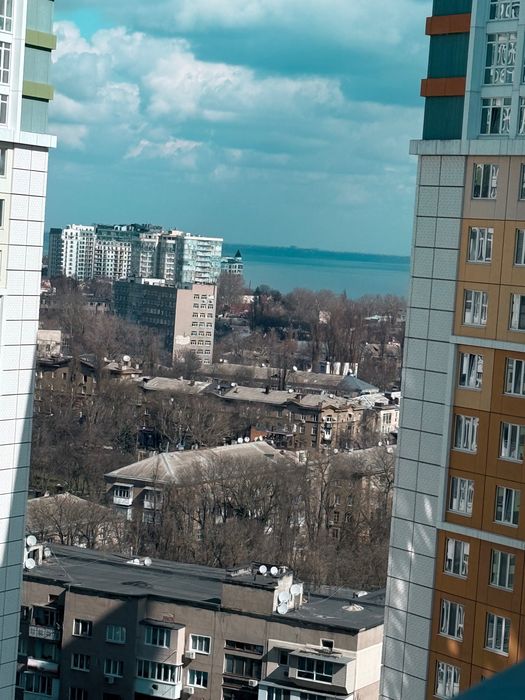 Квартира на просп. Гагаріна в Одесі, ID 194022, фото №1