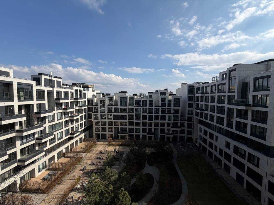 Квартира на вул. Гарета Джонса, 12 в Києві, ID 175946, фото №1