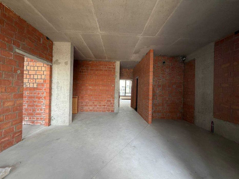 Квартира на вул. Гарета Джонса, 12 в Києві, ID 175946, фото №6