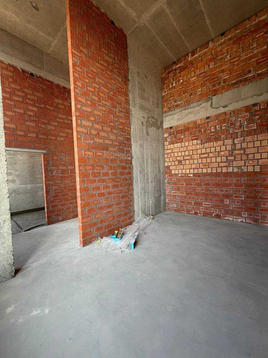 Квартира на вул. Гарета Джонса, 12 в Києві, ID 175946, фото №8