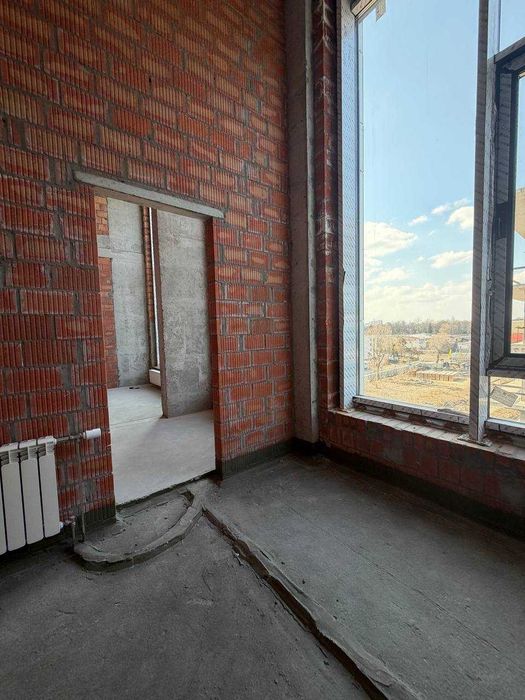 Квартира на вул. Гарета Джонса, 12 в Києві, ID 175946, фото №10
