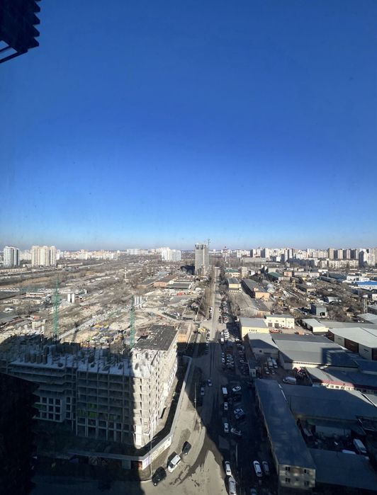 Квартира на вул. Причальна, 8 в Києві, ID 189880, фото №7