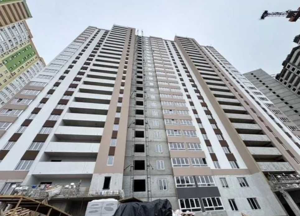 Квартира на Доківська 10 в Києві, ID 311993, фото №8