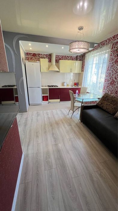 Квартира на вул. Львовська, 52а в Одесі, ID 283690, фото №1