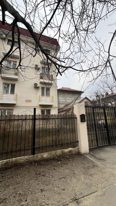 Квартира на вул. Львовська, 52а в Одесі, ID 283690, фото №11