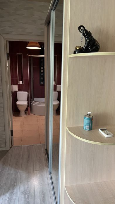 Квартира на вул. Львовська, 52а в Одесі, ID 283690, фото №5