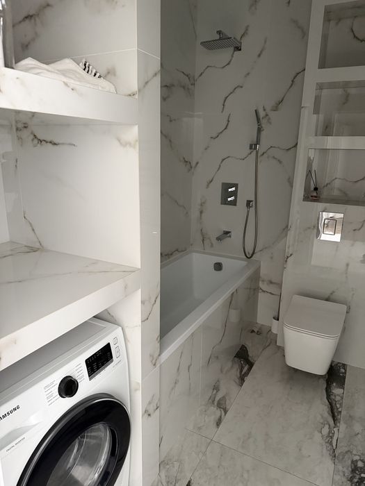 Квартира на ЖК «Авторский квартал» в Одесі, ID 310085, фото №3