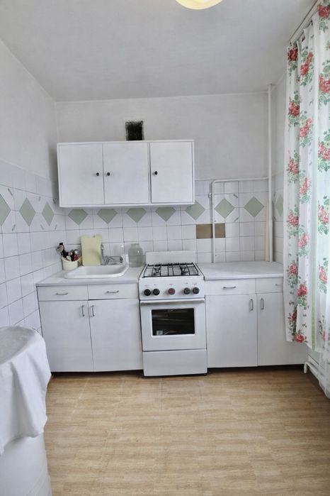 Квартира на вул. Доківська в Києві, ID 312025, фото №1
