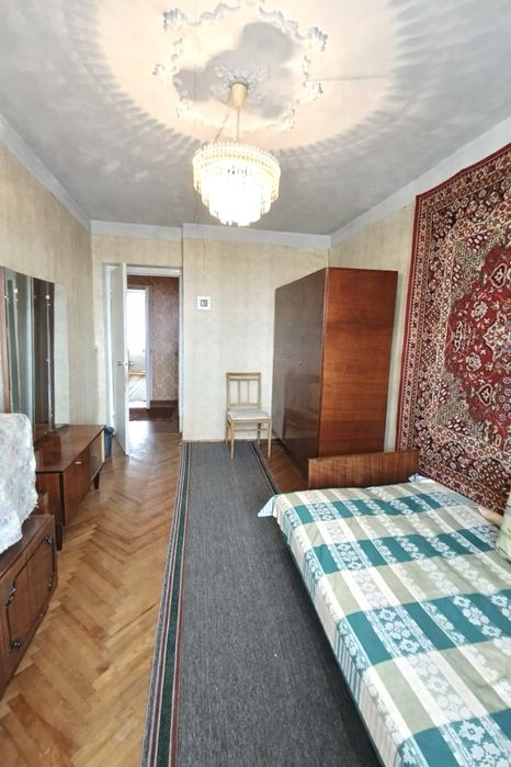 Квартира на вул. Доківська в Києві, ID 312025, фото №2