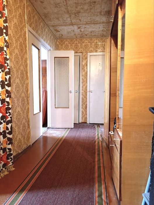 Квартира на вул. Доківська в Києві, ID 312025, фото №3