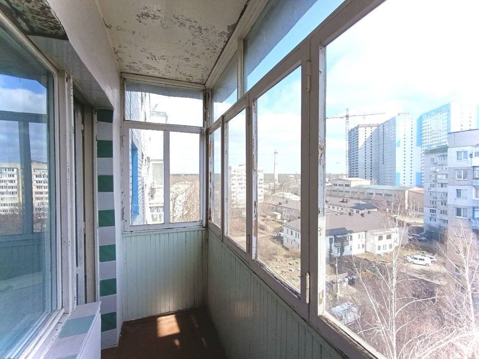 Квартира на вул. Доківська в Києві, ID 312025, фото №4