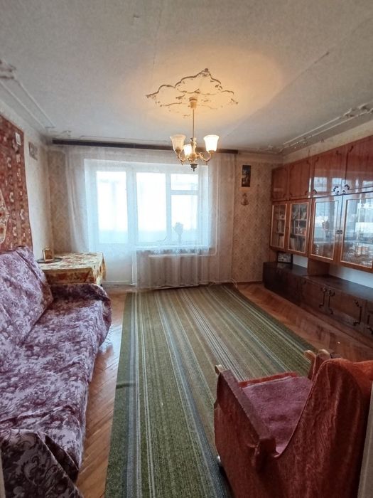 Квартира на вул. Доківська в Києві, ID 312025, фото №7