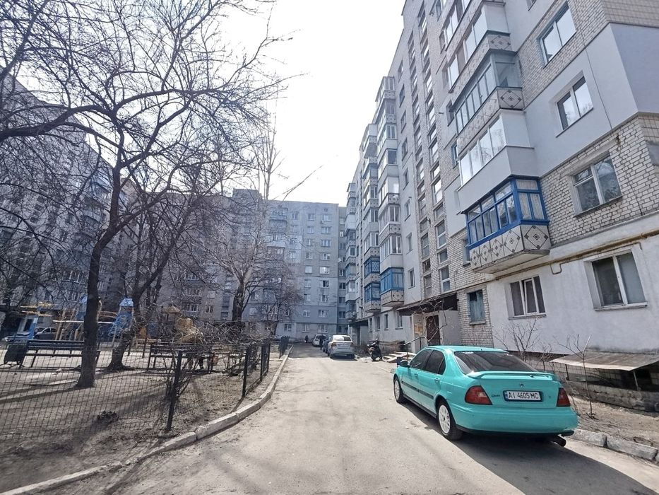 Квартира на вул. Доківська в Києві, ID 312025, фото №8