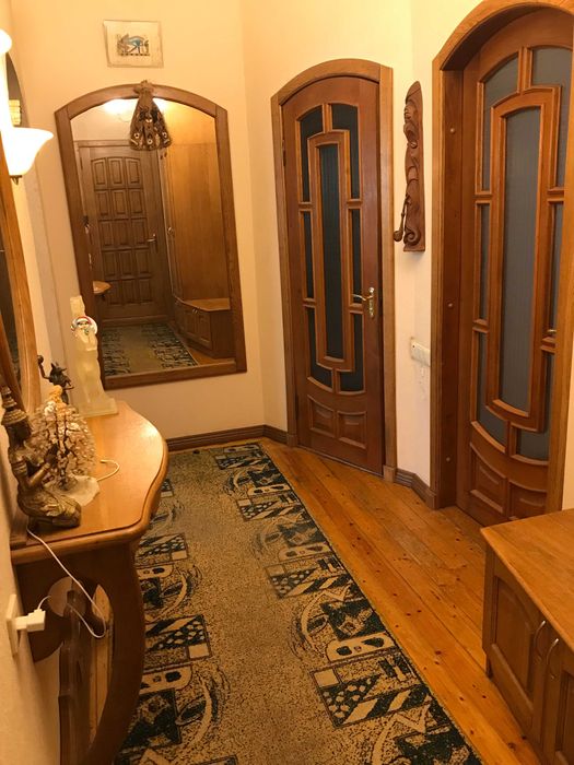 Квартира на вул. Космонавтів, 79 в Миколаєві, ID 200826, фото №2