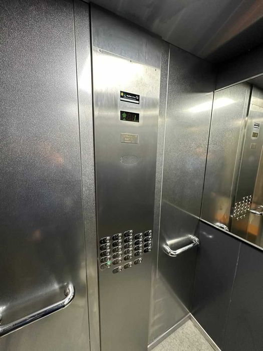 Квартира на вул. Родини Крістерів, 2 в Києві, ID 168456, фото №17