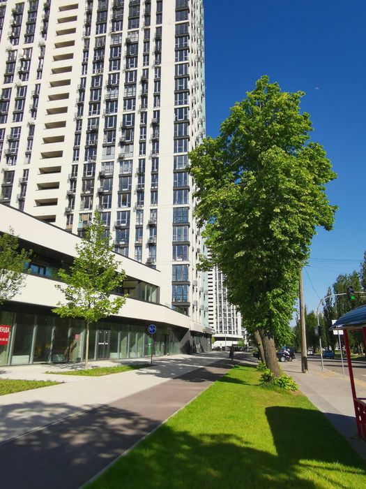 Квартира на вул. Родини Крістерів, 2 в Києві, ID 168456, фото №23