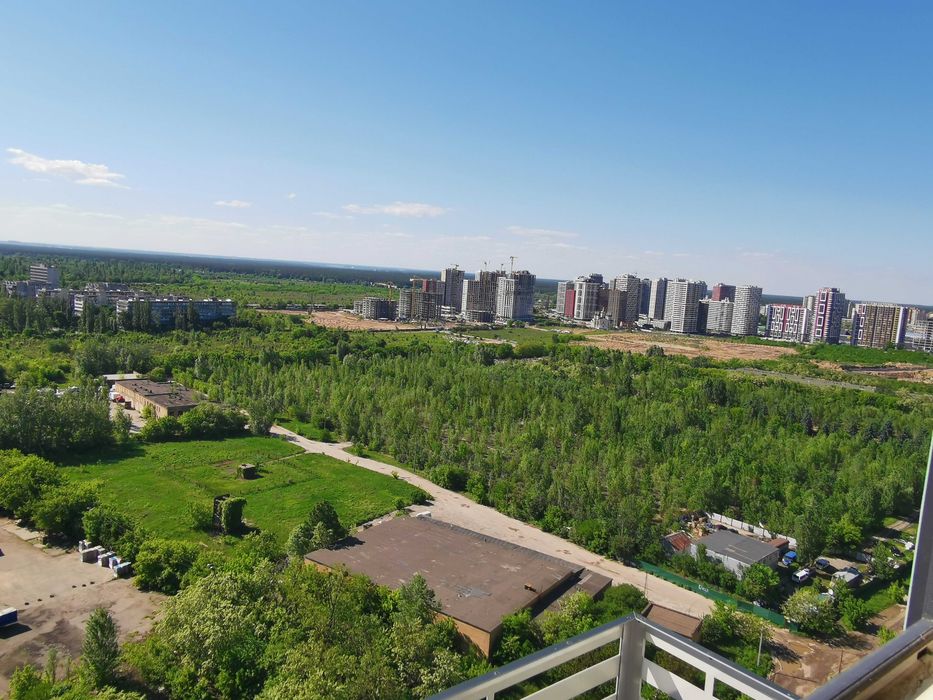 Квартира на вул. Родини Крістерів, 2 в Києві, ID 168456, фото №4