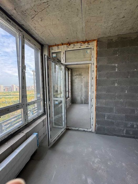 Квартира на вул. Родини Крістерів, 2 в Києві, ID 168456, фото №6