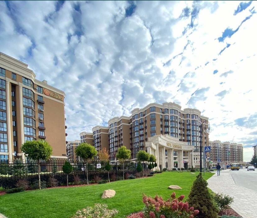 Квартира на вул. Сковороди, 12 в Києві, ID 241258, фото №2