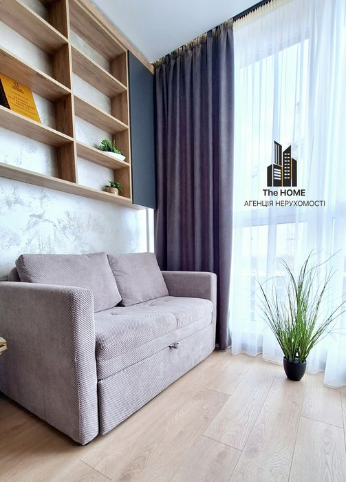 Квартира на вул. Сковороди, 12 в Києві, ID 241258, фото №18