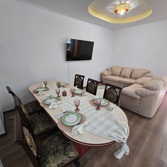 Квартира на Аркадійське плато, 5/3 в Одеса, ID 215771, фото №1