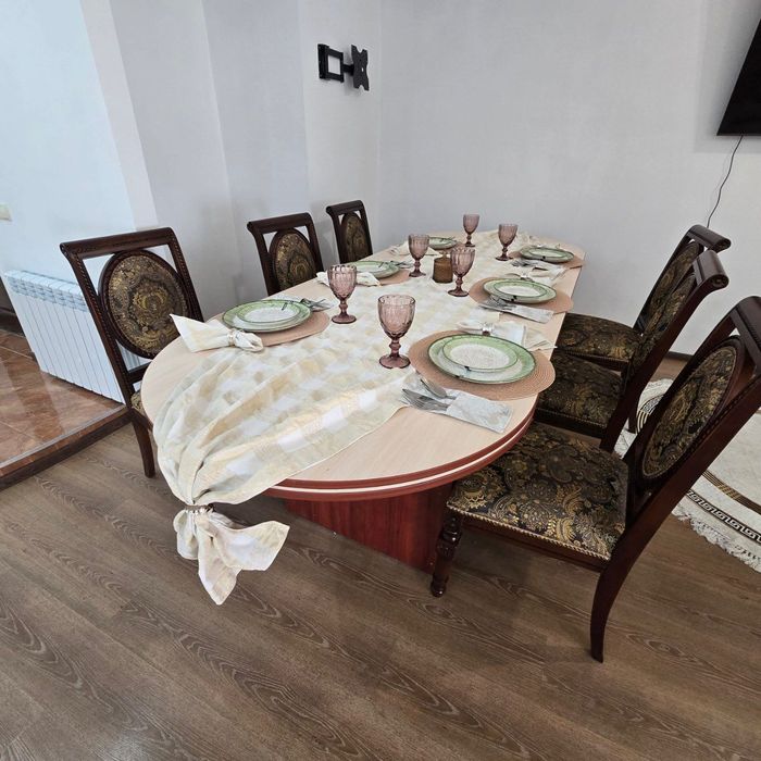 Квартира на Аркадійське плато, 5/3 в Одеса, ID 215771, фото №2