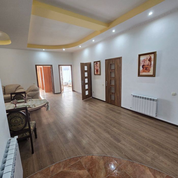 Квартира на Аркадійське плато, 5/3 в Одеса, ID 215771, фото №3