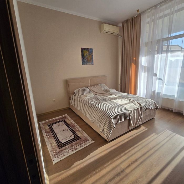 Квартира на Аркадійське плато, 5/3 в Одеса, ID 215771, фото №5